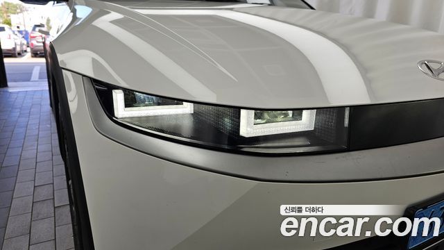 Hyundai Ioniq 5 Long Range AWD Exclusive 2022 — фото 28