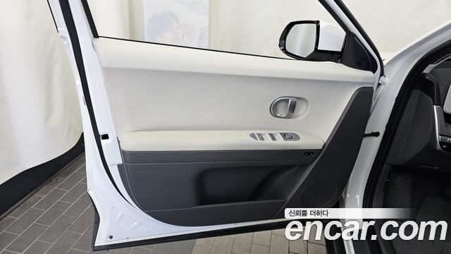 Hyundai Ioniq 5 Long Range AWD Exclusive 2022 — фото 30