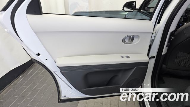 Hyundai Ioniq 5 Long Range AWD Exclusive 2022 — фото 31