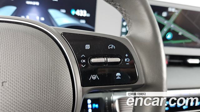 Hyundai Ioniq 5 Long Range AWD Exclusive 2022 — фото 32