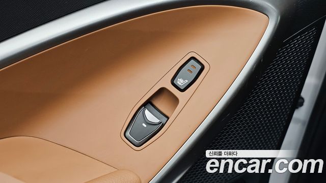 Hyundai Santa Fe The Prime Diesel 2.0 4WD Exclusive Special 2016 — фото 19