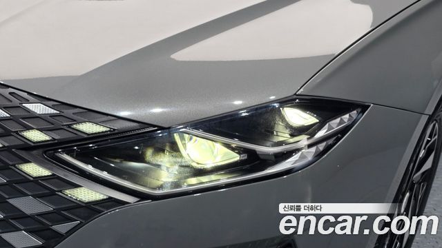Hyundai Grandeur Hybrid (IG) Le Blanc 2022 — фото 22
