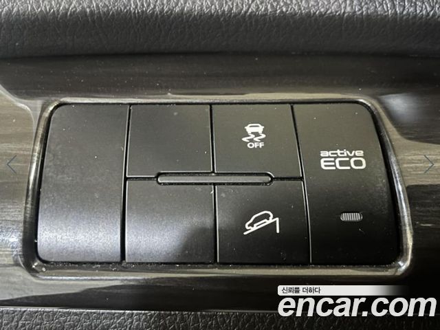 Kia Sorento R Diesel 2.0 2WD TLX Deluxe 2012 — фото 7