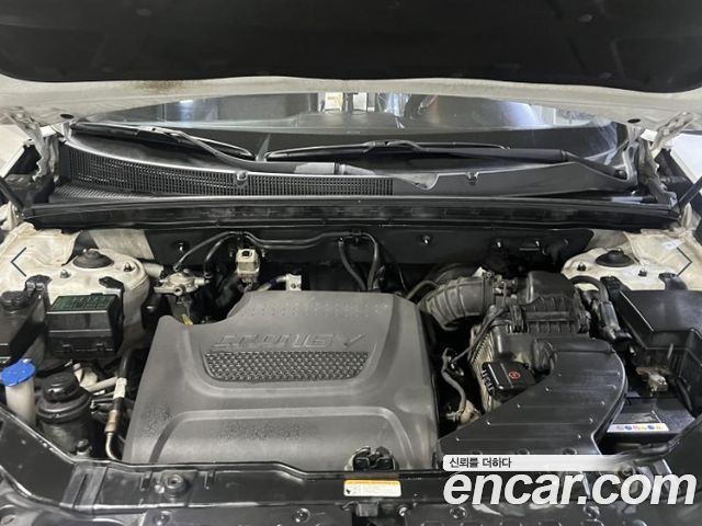 Kia Sorento R Diesel 2.0 2WD TLX Deluxe 2012 — фото 20