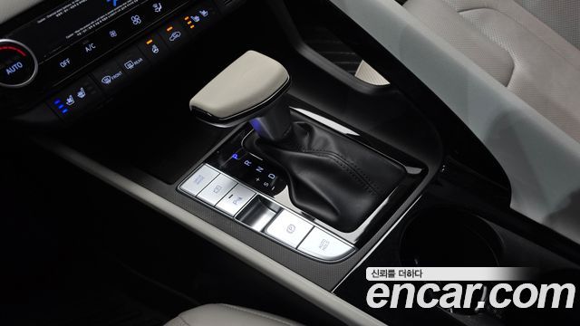 Hyundai Avante (CN7) 1.6 Inspiration 2021 — фото 9