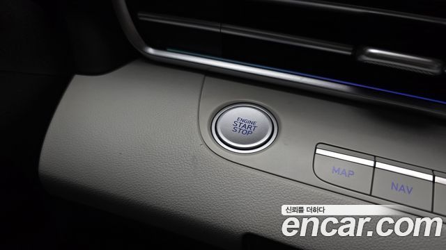 Hyundai Avante (CN7) 1.6 Inspiration 2021 — фото 20