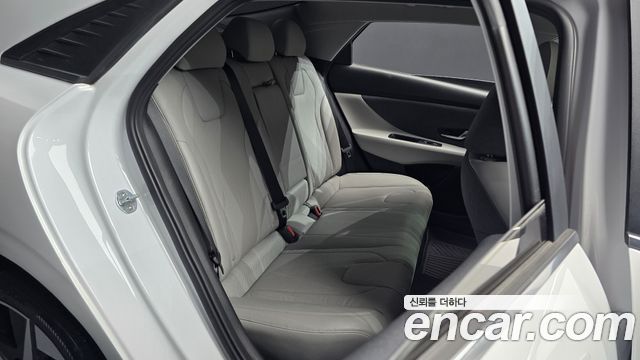 Hyundai Avante (CN7) 1.6 Inspiration 2021 — фото 26