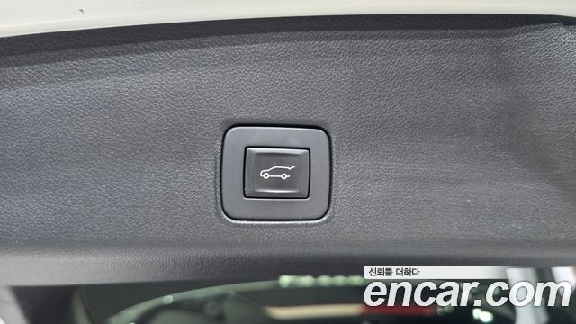 Chevrolet Trailblazer 1.3 Turbo 2WD RS 2022 — фото 30