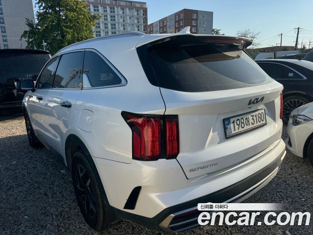 Kia Sorento (IV) HEV 1.6 4WD Prestige 2023 — фото 6