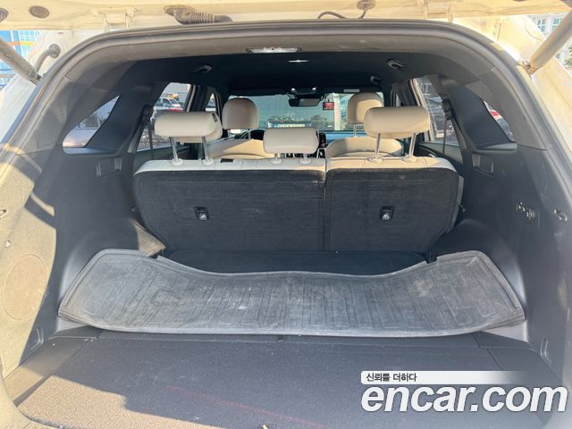 Kia Sorento (IV) HEV 1.6 4WD Prestige 2023 — фото 10