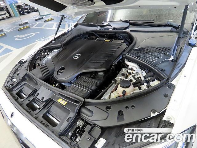 Mercedes-Benz S-Class (W223) S450L 4MATIC 2022 — фото 23