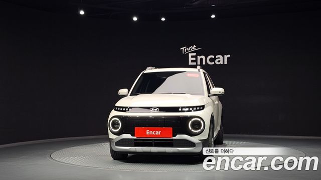 Hyundai Casper Electric Inspiration 2025 — фото 3