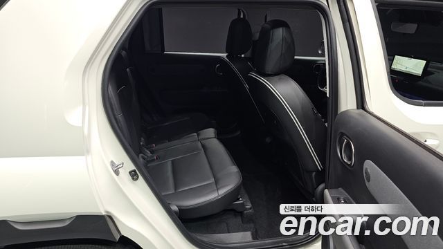 Hyundai Casper Electric Inspiration 2025 — фото 15