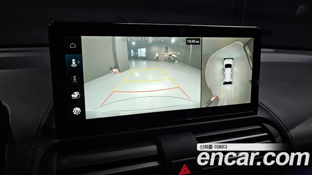 Hyundai Casper Electric Inspiration 2025 — фото 19