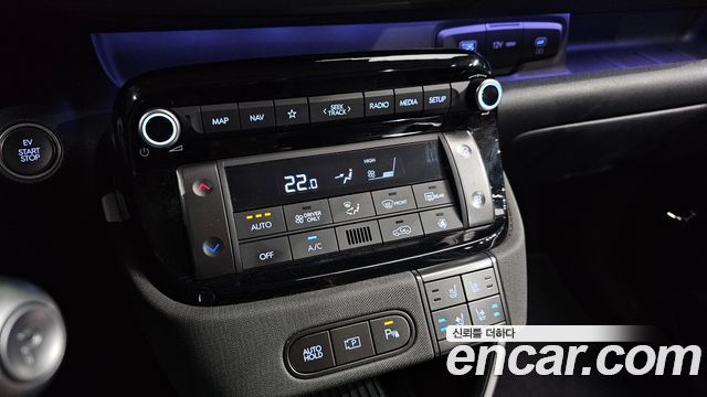 Hyundai Casper Electric Inspiration 2025 — фото 21