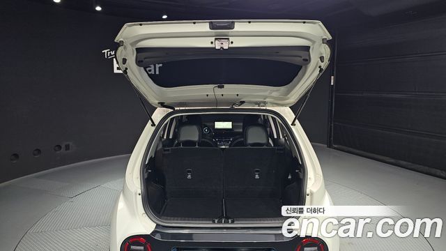 Hyundai Casper Electric Inspiration 2025 — фото 24