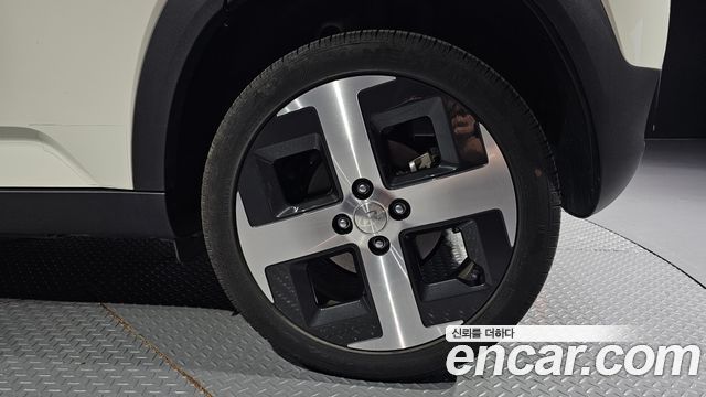 Hyundai Casper Electric Inspiration 2025 — фото 27