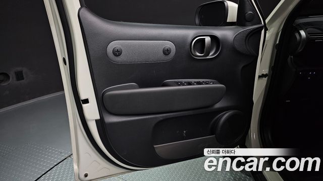 Hyundai Casper Electric Inspiration 2025 — фото 30