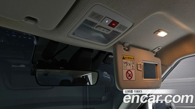 Hyundai Casper Electric Inspiration 2025 — фото 35