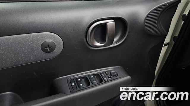Hyundai Casper Electric Inspiration 2025 — фото 36