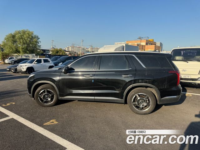 Hyundai Palisade Diesel 2.2 2WD Exclusive 2023 — фото 1