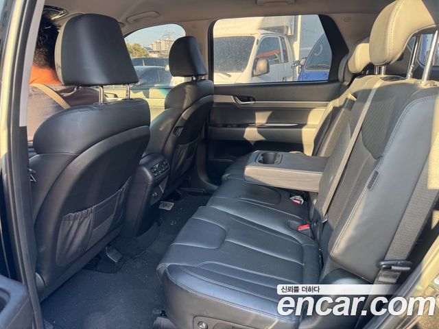 Hyundai Palisade Diesel 2.2 2WD Exclusive 2023 — фото 7