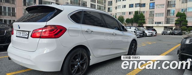 BMW 2 Series Active Tourer (F45) Joy 2015 — фото 4