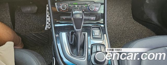 BMW 2 Series Active Tourer (F45) Joy 2015 — фото 8