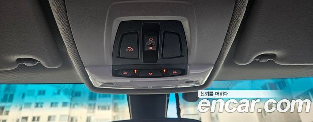BMW 2 Series Active Tourer (F45) Joy 2015 — фото 10