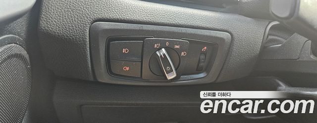 BMW 2 Series Active Tourer (F45) Joy 2015 — фото 16