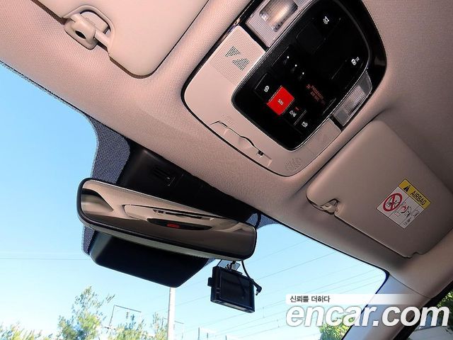 Hyundai Tucson (NX4) Gasoline 1.6 Turbo 2WD Premium 2023 — фото 20