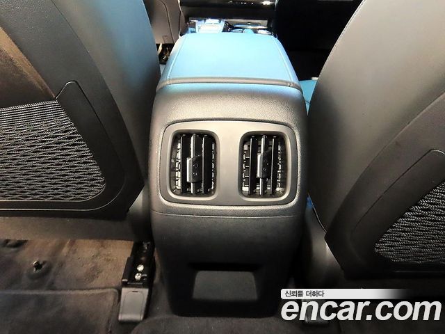 Hyundai Tucson (NX4) Gasoline 1.6 Turbo 2WD Premium 2023 — фото 21