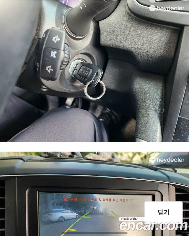 Renault Korea QM6 2.0 LPe SE 2WD 2020 — фото 14