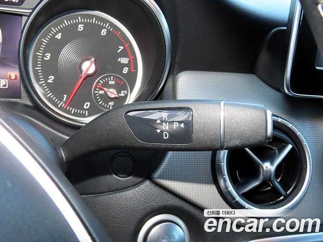 Mercedes-Benz CLA-Class (C117) CLA250 4MATIC 2017 — фото 10