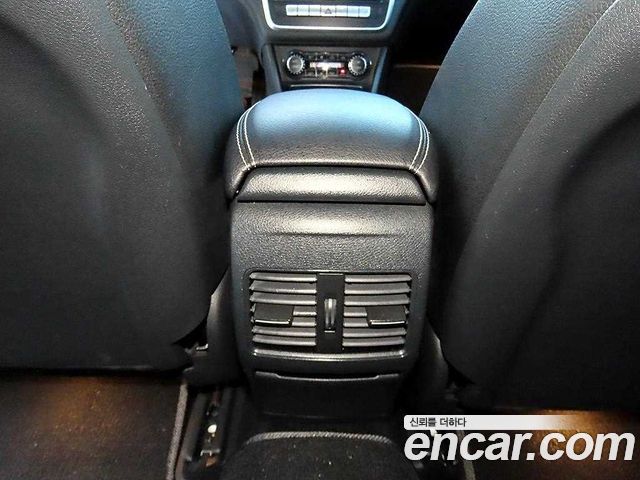 Mercedes-Benz CLA-Class (C117) CLA250 4MATIC 2017 — фото 21