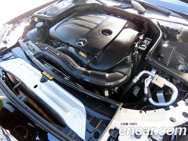 Mercedes-Benz C-Class (W205) C200 Avantgarde 2020 — фото 23