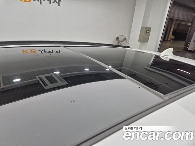 Genesis GV70 3.5T Gasoline AWD 2022 — фото 23