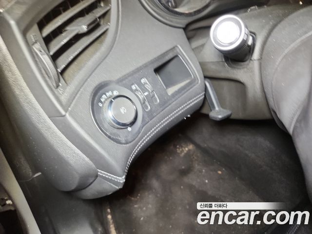 Chevrolet Alpheon EL240 Premium 2015 — фото 9