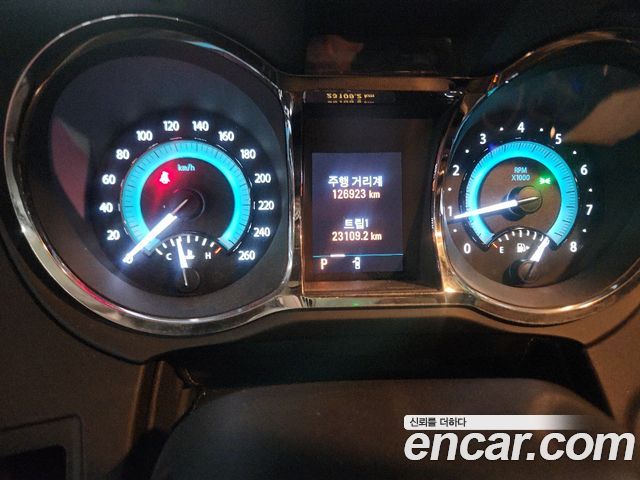 Chevrolet Alpheon EL240 Premium 2015 — фото 13