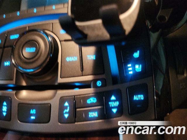 Chevrolet Alpheon EL240 Premium 2015 — фото 15