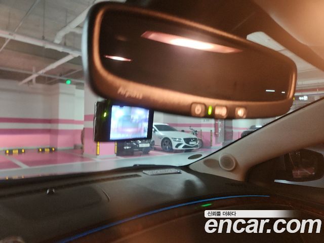 Chevrolet Alpheon EL240 Premium 2015 — фото 16