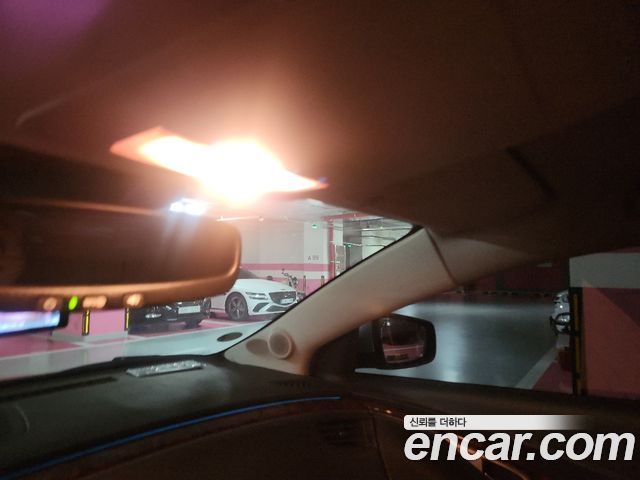 Chevrolet Alpheon EL240 Premium 2015 — фото 17