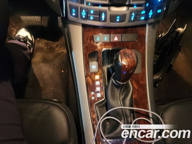 Chevrolet Alpheon EL240 Premium 2015 — фото 18