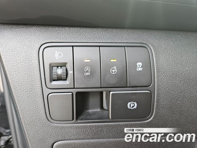 Hyundai Staria Tourer 9-Seater Modern 2022 — фото 18