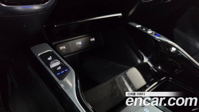Kia Sorento (IV) Diesel 2.2 4WD Noblesse 2021 — фото 17
