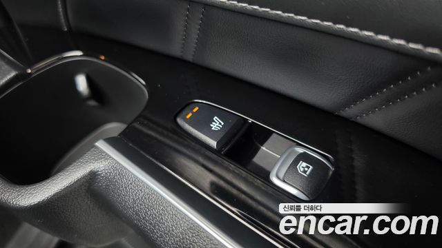 Kia Sorento (IV) Diesel 2.2 4WD Noblesse 2021 — фото 19