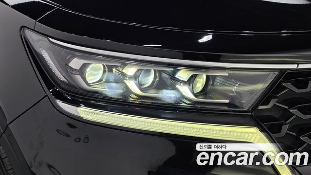 Kia Sorento (IV) Diesel 2.2 4WD Noblesse 2021 — фото 22