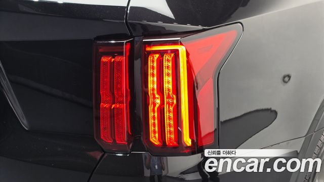 Kia Sorento (IV) Diesel 2.2 4WD Noblesse 2021 — фото 23