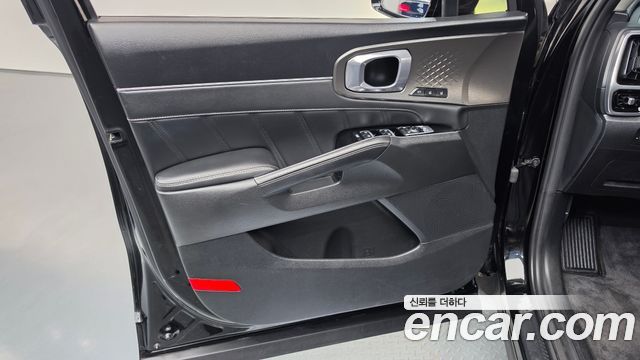 Kia Sorento (IV) Diesel 2.2 4WD Noblesse 2021 — фото 24