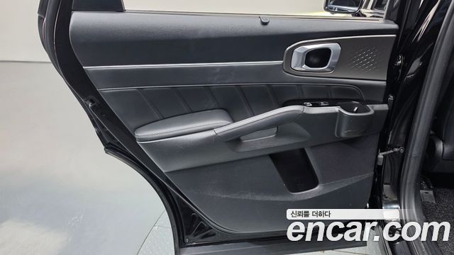 Kia Sorento (IV) Diesel 2.2 4WD Noblesse 2021 — фото 25